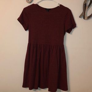 Forever 21 Skater Dress